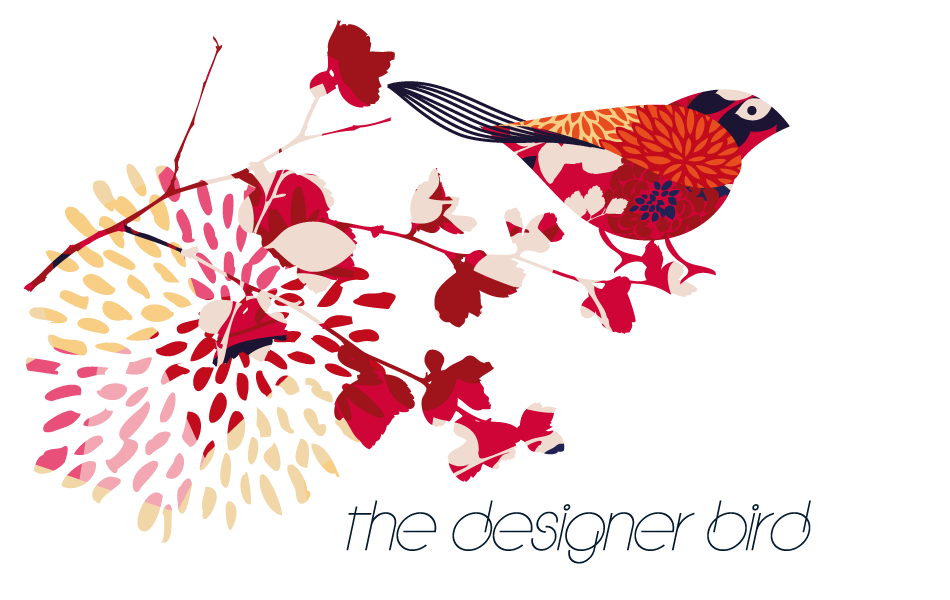 The Designer Bird